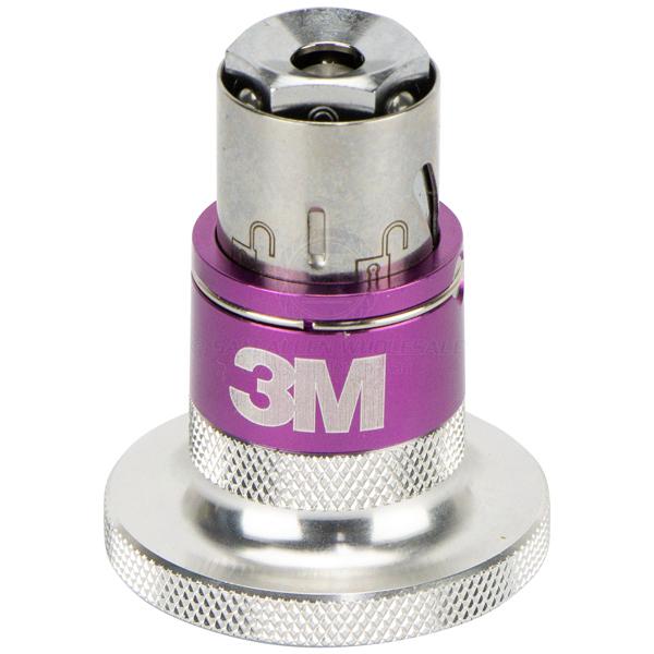 3M PERFECT-IT QUICK CONNECT ADAPTOR