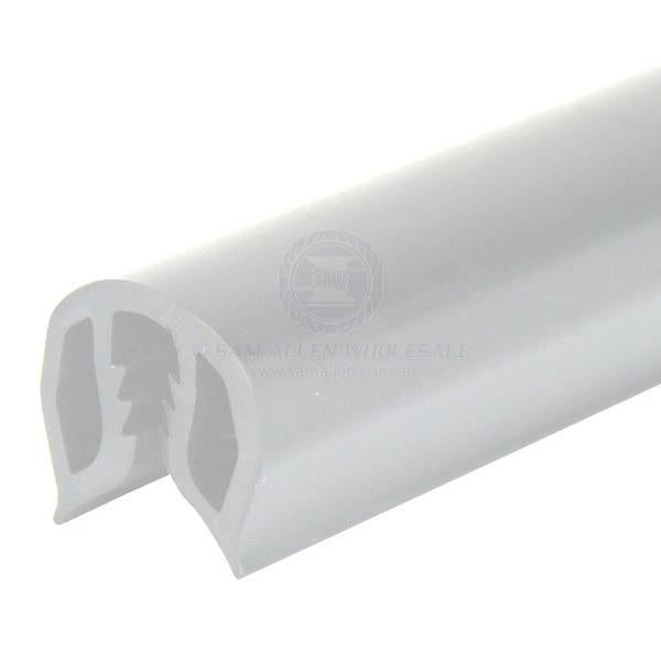 GUNWALE - MOULDING PVC