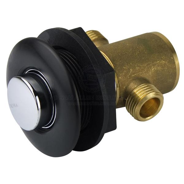 TAP - PUSH BUTTON WITH TIMER