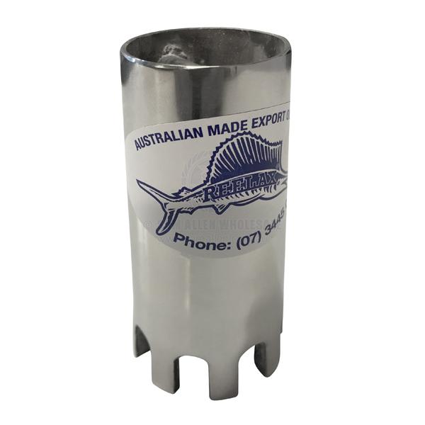 REELAX ROD HOLDER EXTENDER 70MM