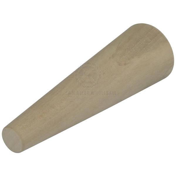 BUNGS - TIMBER - TAPERED
