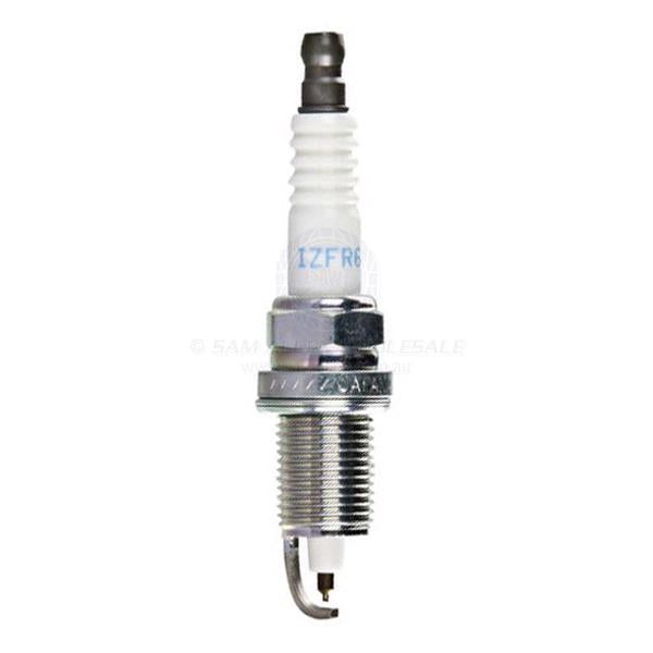 NGK SPARK PLUGS 2