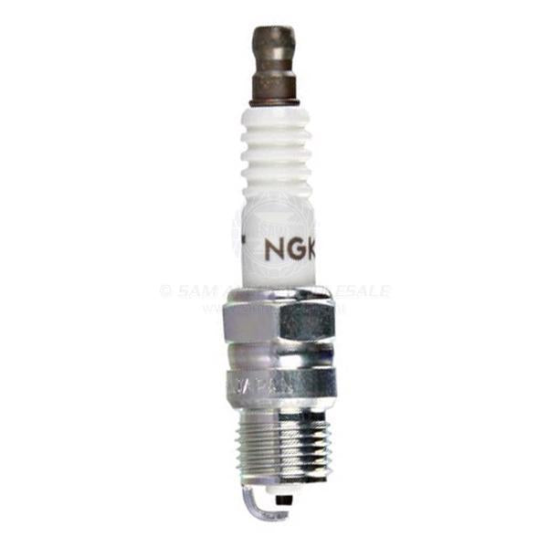 NGK SPARK PLUGS 2