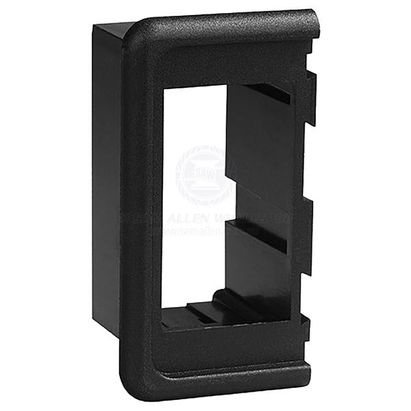 SWITCHES - PANEL MOUNTS