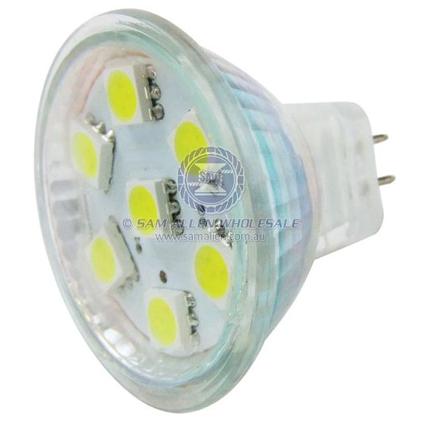 LED - REPLACEMENTS - MR11