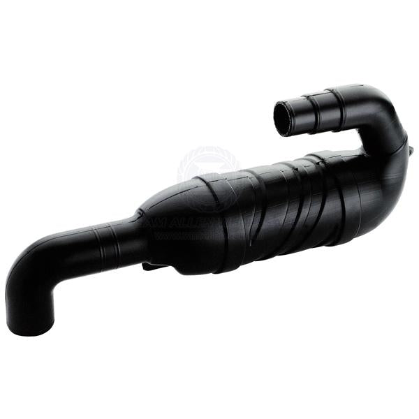 CAN-SB EXHAUST ANTI SIPHONS