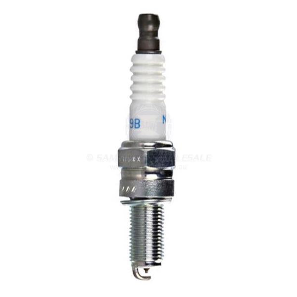 NGK SPARK PLUGS 2