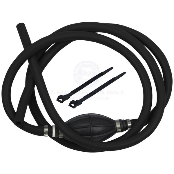 CEF FUEL LINE ASSEMBLY - PREMIUM