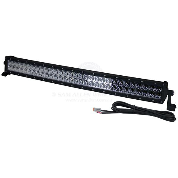 RELAXN LED - LIGHT BARS - CURVED - SPOT LIGHTS