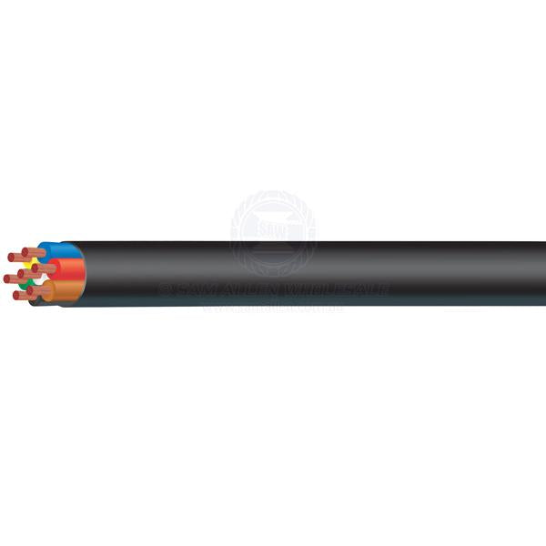 CABLE - 5 & 7 CORE