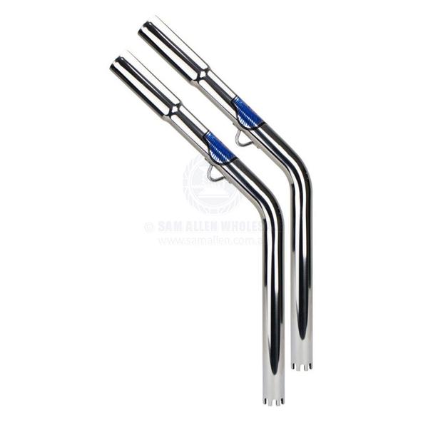 REELAX DROP IN OUTRIGGER KITS