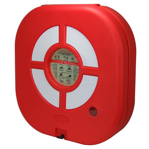 LIFEBUOY CONTAINER