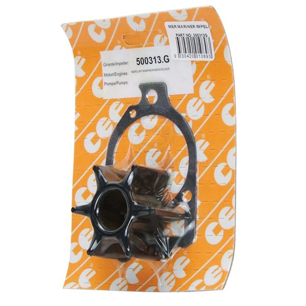 CEF IMPELLERS - CHRYSLER / FORCE