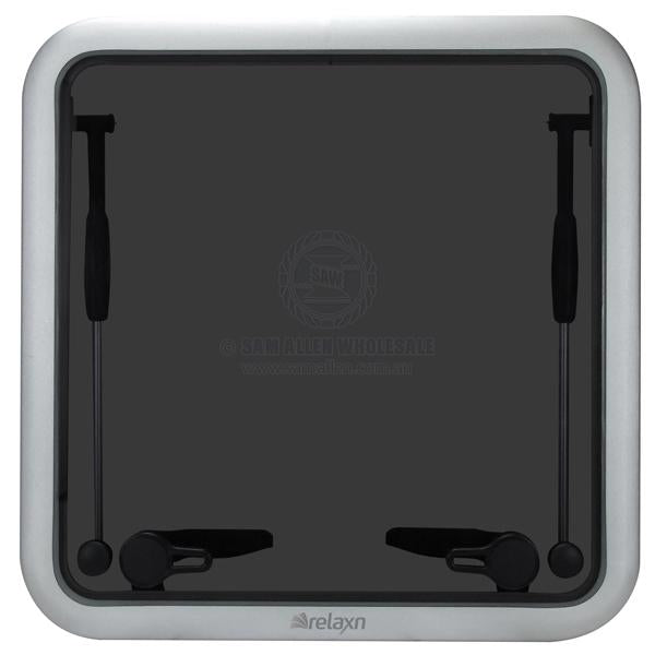 RELAXN HATCHES - ALUMINIUM FRAME