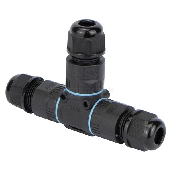 AQUAIDEA LED - UNDERWATER DOCK LIGHT - RGB - M6W