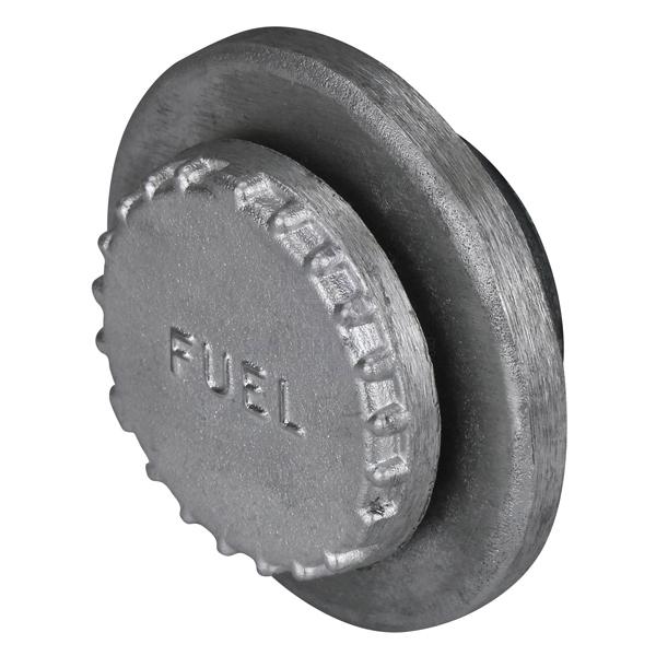 DECK FILLER - FUEL - 1-1/2 INCH UNF - ALLOY