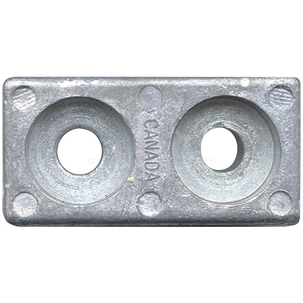 ANODES - ZINC & ALLOY OUTBOARD YAMAHA