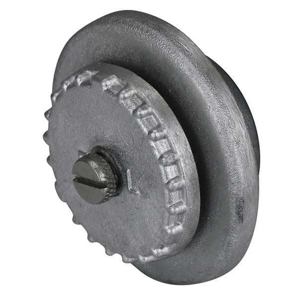 DECK FILLER - 1-1/2 INCH UNF WITH BREATHER