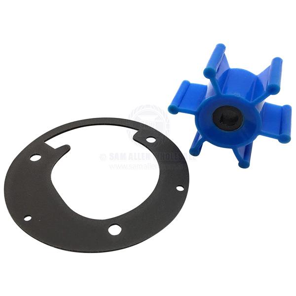 PUMPS - MACERATOR - SHURFLO