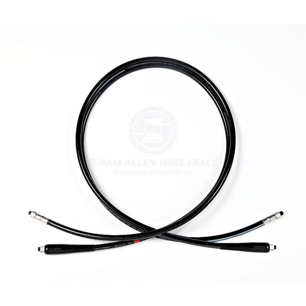 ULTRAFLEX ANTI VIBRATION HOSE KITS - OBMD