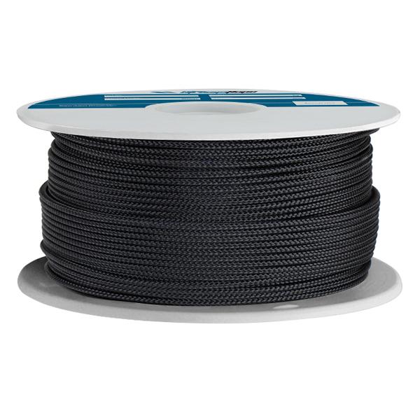 STRONGAROPE ROPE - POLYESTER COVER/UHMWPE CORE - DOUBLE BRAID