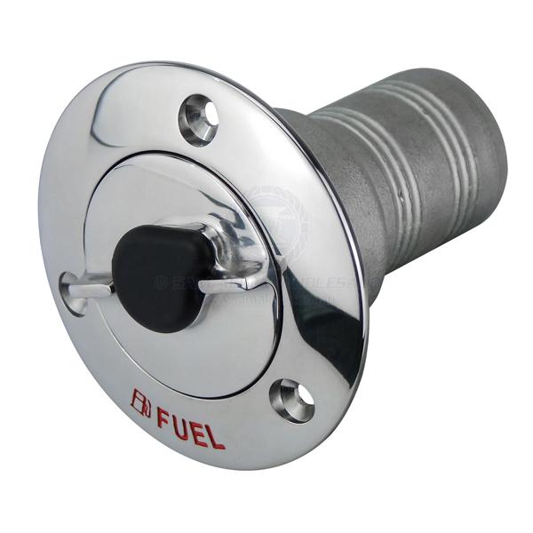 DECK FILLERS - LOCKABLE STAINLESS STEEL