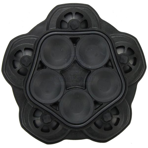 PUMP - SPARE PARTS - SHURFLO