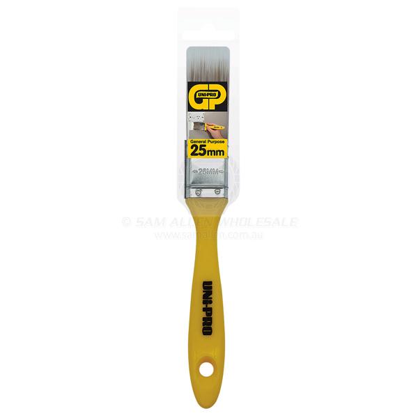 PAINT BRUSHES - GENERAL PURPOSE