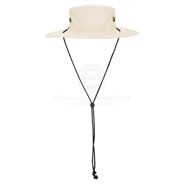 HATS - SAILING CANVAS - BURKE