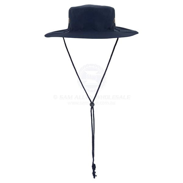HATS - QUICK DRY SAILING - BURKE