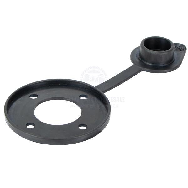REELAX GUNWALE MOUNT T-TOPPER OUTRIGGER KITS