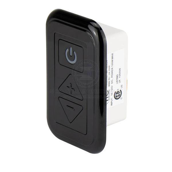 RELAXN LED - DIGITAL DIMMER SWITCH