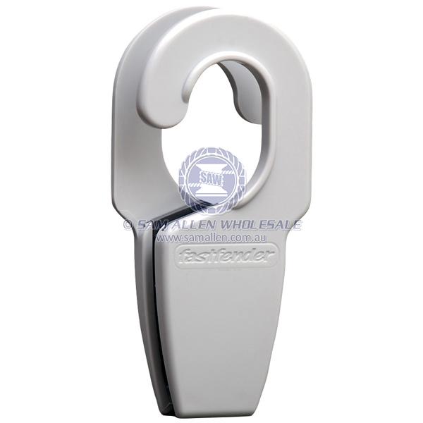 FENDER HANGER CLIPS - FASTFENDER 32