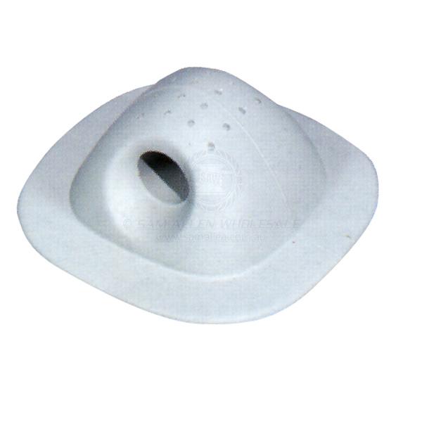 ROPE GUIDE - GLUE ON