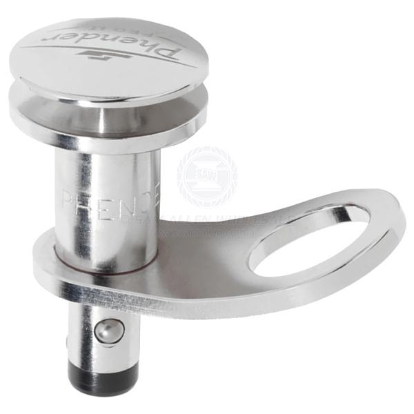 PHENDER PRO FENDER MOUNT - 3/8IN - QUICK RELEASE PIN