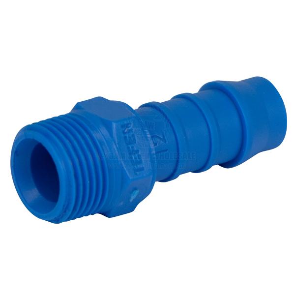 TEFEN NYLON FITTINGS