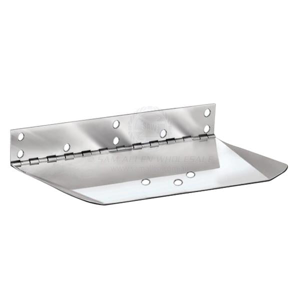 LENCO TRIM TAB ACCESSORIES - REPLACEMENT PLATES (SOLD INDIVIDUALLY)