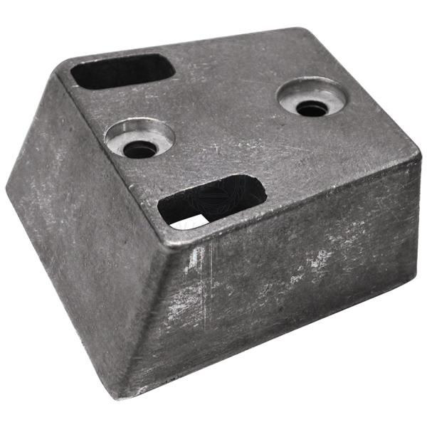 ANODES - ZINC STERNDRIVE OMC COBRA