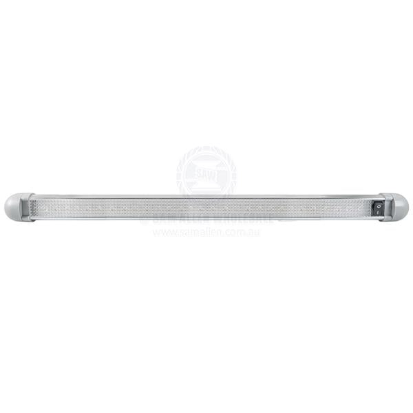 RELAXN LED - INTERIOR STRIP LIGHT - SWIVEL - SWITCHED