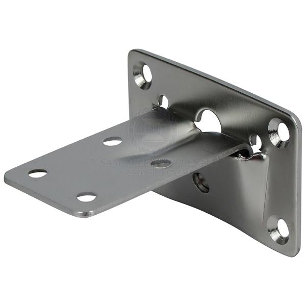 TABLE BRACKET - STAINLESS STEEL - REMOVABLE