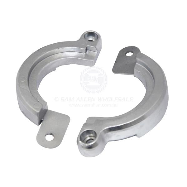 ANODES - ZINC SAILDRIVE YANMAR