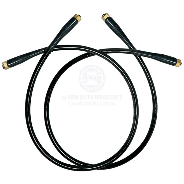 ULTRAFLEX QUICKFIT OB-2C DUAL ENGINE/DUAL CYLINDER (4)