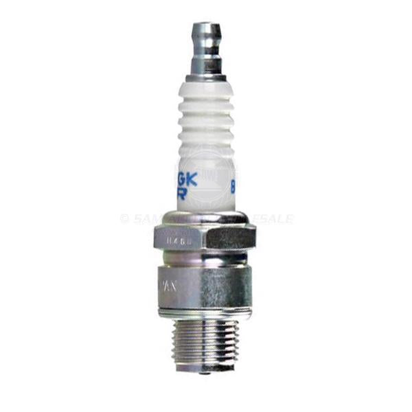 NGK SPARK PLUGS 1