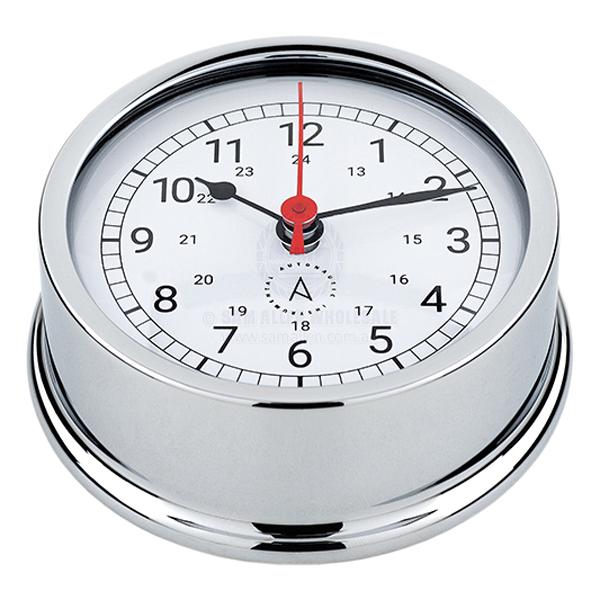 CLOCKS - QUARTZ - AUTONAUTIC