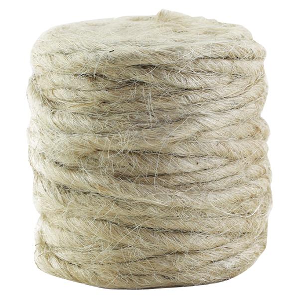 CAULKING - HEMP