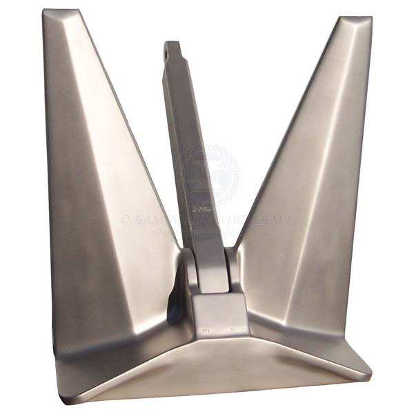 MANSON ANCHORS - KEDGE ANCHOR (HHP) - GALVANISED