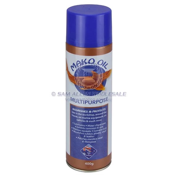MAKO OIL