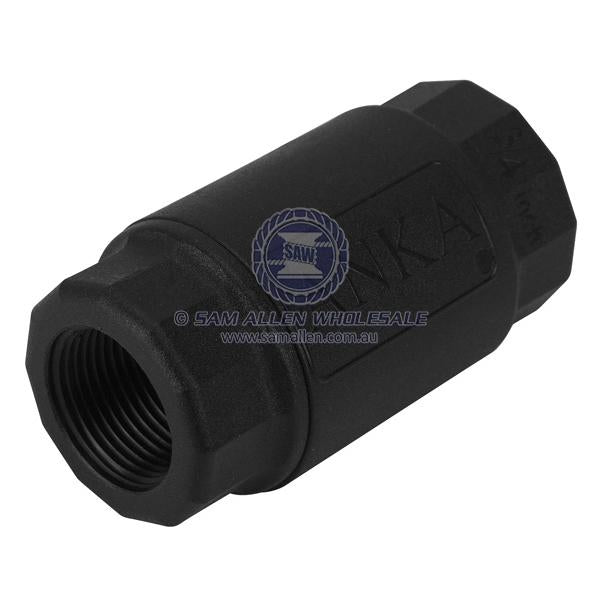 NON RETURN VALVE HEAVY DUTY