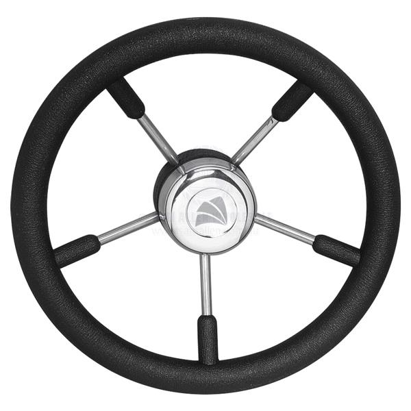 RELAXN STEERING WHEELS - NON-MAGNETIC S/S