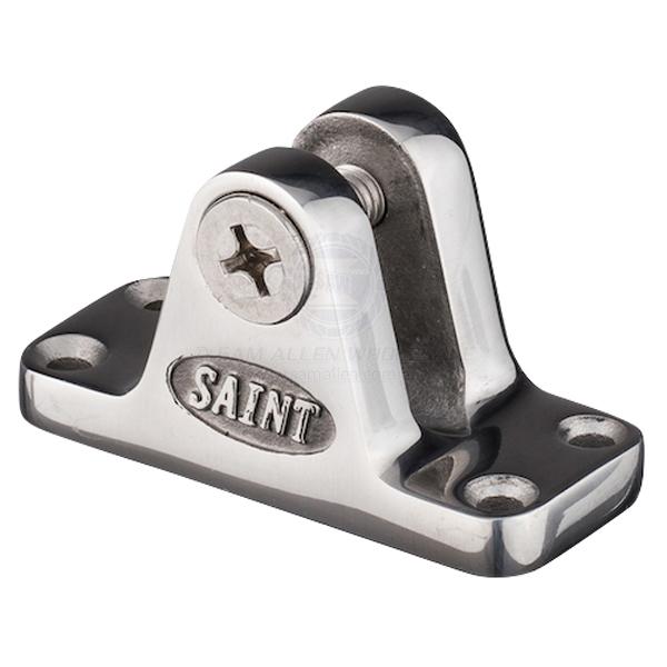 CANOPY - DECK MOUNTS - S/S - SAINT